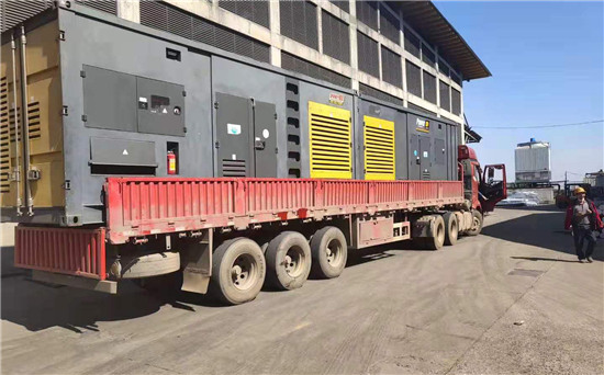 龙湾200KW发电机组适配电缆规格选型指南