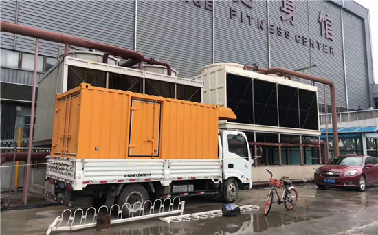 龙湾300KW发电机组适配电缆规格选型指南
