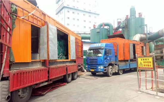龙湾100KW发电机组适配电缆规格选型指南