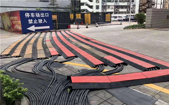 龙湾发电机组电缆选型完整具体步骤(工程通用标准流程)